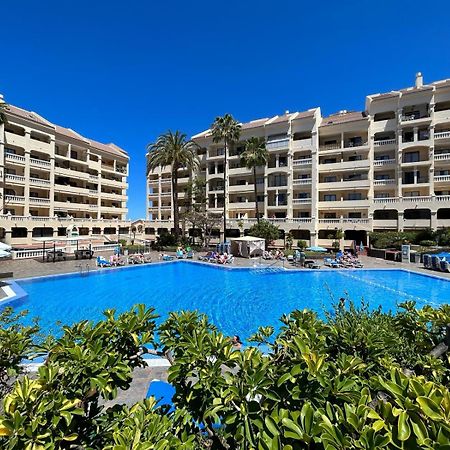 Lovely 1 Bed Apartment In Castle Harbour C108 Los Cristianos (Tenerife) Exterior foto